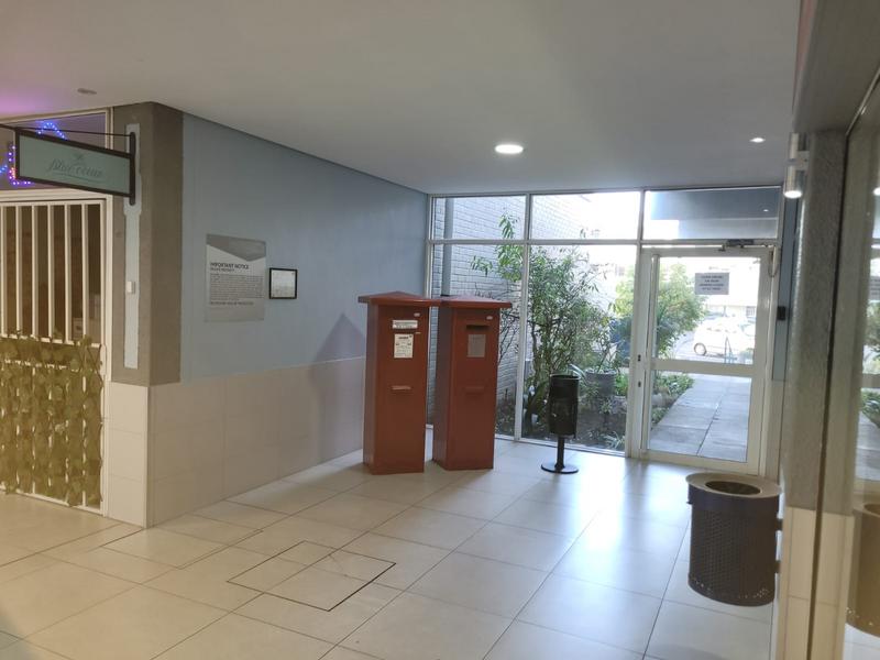 To Let commercial Property for Rent in Milnerton Central Western Cape